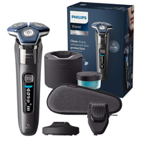 barzdaskutes philips 7000 - Philips S7887/55 - 4 nuotrauka