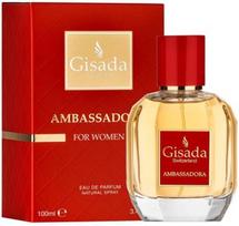Gisada Ambassadora For Woman EDP 100 ml