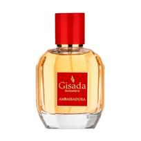 kvepalai moterims - Gisada Ambassadora For Woman EDP 100 ml - 3 nuotrauka