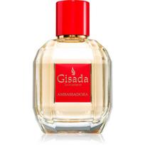 kvepalai moterims - Gisada Ambassadora For Woman EDP 100 ml - 4 nuotrauka