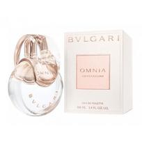 tualetinis vanduo - Bvlgari Omnia Crystalline EDT 50 ml - 5 nuotrauka