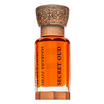 Swiss Arabian Secret Oud EDP 12 ml