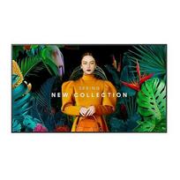24 4k monitorius - Samsung QH50C - 4 nuotrauka