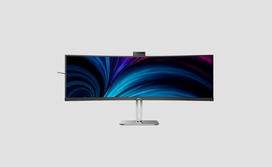 75hz monitorius - Philips 49B2U6903CH/00 - 3 nuotrauka