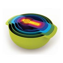 elemai - Joseph Joseph Joseph Nest 9 Plus 40031 - 1 nuotrauka