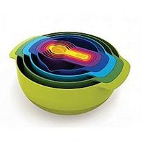 elemai - Joseph Joseph Joseph Nest 9 Plus 40031 - 2 nuotrauka
