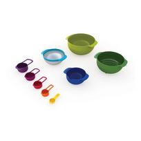 elemai - Joseph Joseph Joseph Nest 9 Plus 40031 - 3 nuotrauka