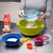 elemai - Joseph Joseph Joseph Nest 9 Plus 40031 - 5 nuotrauka