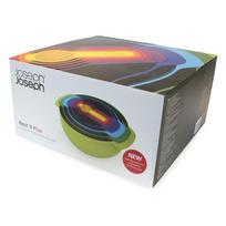 elemai - Joseph Joseph Joseph Nest 9 Plus 40031 - 6 nuotrauka
