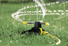 karcher purkstukai - Rotacinis purkštuvas Karcher 2.645-019.0 - 2 nuotrauka