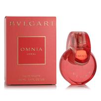 bvlgari omnia coral - Bvlgari Omnia Coral EDT 100 ml - 6 nuotrauka