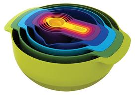 elemai - Joseph Joseph Joseph Nest 9 Plus 40031 - 8 nuotrauka