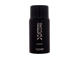kvepalai al haramain - Al Haramain Xplore Night EDP 100 ml - 3 nuotrauka