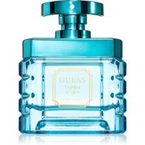 guess kvepalai - Guess Uomo Acqua EDT 50 ml - 9 nuotrauka