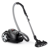 philips performer siurblys - Philips XD8122/10 - 5 nuotrauka