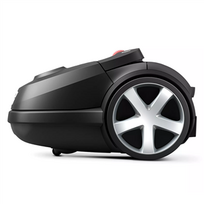 philips performer siurblys - Philips XD8122/10 - 4 nuotrauka