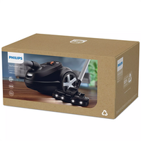 philips performer siurblys - Philips XD8122/10 - 9 nuotrauka