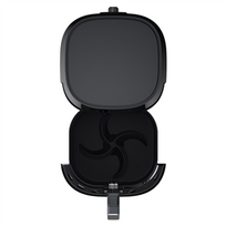 gruzdintuve philips - Philips HD9270/66 - 4 nuotrauka