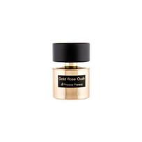 dulksna plaukams - Tiziana Terenzi Gold Rose Oud EDP 50 ml - 2 nuotrauka