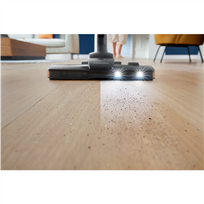 philips 6000 siurblys - Philips XD6122/12 - 7 nuotrauka