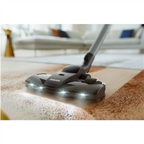philips 6000 siurblys - Philips XD6122/12 - 8 nuotrauka