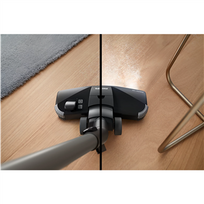 philips 6000 siurblys - Philips XD6122/12 - 9 nuotrauka