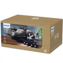 philips 6000 siurblys - Philips XD6122/12 - 11 nuotrauka