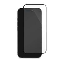 iphone 16 pro plevele - Deltaco "2.5D Full Coverage Screen Protector iPhone 16 Pro Max" - 1 nuotrauka