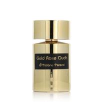 dulksna plaukams - Tiziana Terenzi Gold Rose Oud EDP 50 ml - 3 nuotrauka