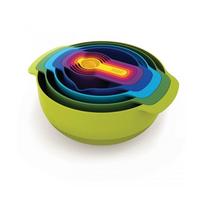 elemai - Joseph Joseph Joseph Nest 9 Plus 40031 - 9 nuotrauka