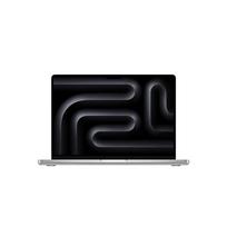 apple macbook pro 14 m4 pro - Apple MacBook Pro 14” M4 10C CPU, 10C GPU/16GB/512GB SSD/Silver - 2 nuotrauka