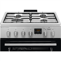 dujine virykle - Electrolux LKK660221X - 3 nuotrauka