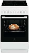 orkaite baltas - Electrolux LKR500066W - 1 nuotrauka