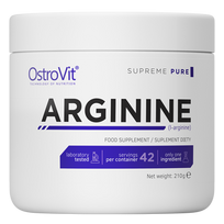 kriauses - OstroVit Citrulline 210g - Bubble Gum Candy - 2 nuotrauka