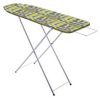 Okko Ironing Board 16030Z 110x30cm Green/Gray