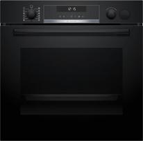 imontuojama orkaite pirolize - Bosch HRG578BB7 - 1 nuotrauka