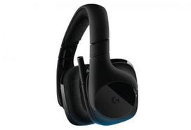 logitech ausines - Logitech G533 - 3 nuotrauka