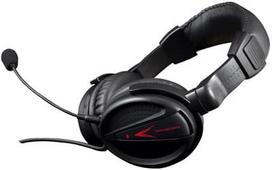 Modecom MC-828 Black (Juodos)