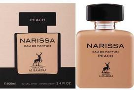 Maison Alhambra Narissa Peach EDP 100 ml
