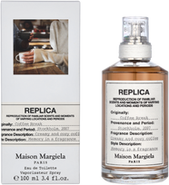 replica maison margiela - Maison Margiela Replica Coffee Break EDT 100 ml - 1 nuotrauka