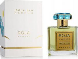 pp kvepalai - Roja Parfums Isola Blu EDP 50 ml - 1 nuotrauka