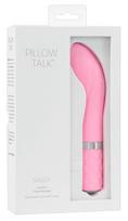 pillow talk - Vibratorius Pillow Talk Sassy - 2 nuotrauka