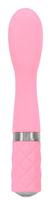 pillow talk - Vibratorius Pillow Talk Sassy - 4 nuotrauka