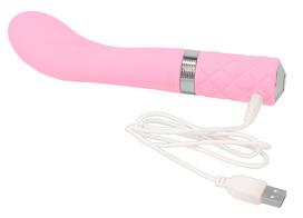 pillow talk - Vibratorius Pillow Talk Sassy - 7 nuotrauka