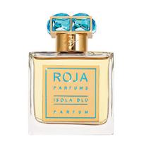 pp kvepalai - Roja Parfums Isola Blu EDP 50 ml - 2 nuotrauka