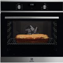 orkaites electrolux eof5 - Electrolux EOF5F70X - 2 nuotrauka