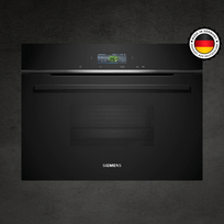 siemens iq700 orkaite - Siemens CB774G1B1 - 1 nuotrauka