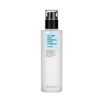 2026 - Cosrx Oil-Free, 100 ml - 2 nuotrauka