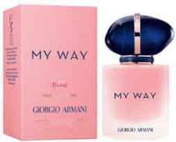 Armani My Way Floral EDP 15 ml