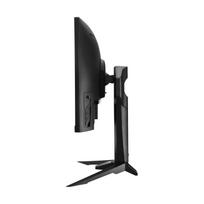 monitoriai 2560x1440 165hz - ASRock PG27Q15R2A, 27", 1 ms - 6 nuotrauka
